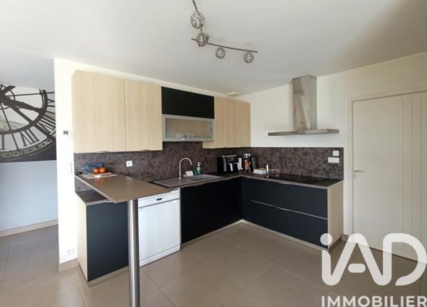 Maison à vendre 5 pièces 140 m² Marigny-Le-Lozon