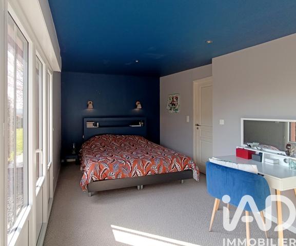 Maison à vendre 5 pièces 140 m² Marigny-Le-Lozon