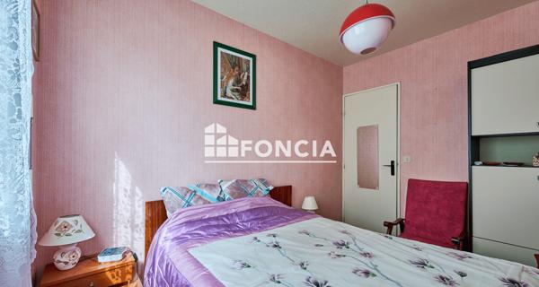À vendre Appartement 2 pièces 33.42 m² - Courseulles-sur-mer 14470