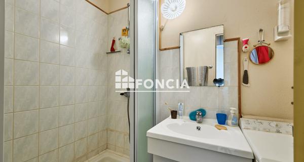 À vendre Appartement 2 pièces 33.42 m² - Courseulles-sur-mer 14470