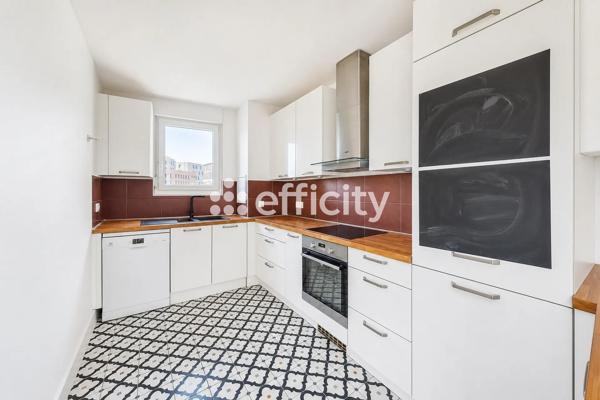 Appartement
         4 pièces
        - 85 m² Exclusivité 355 000 € *