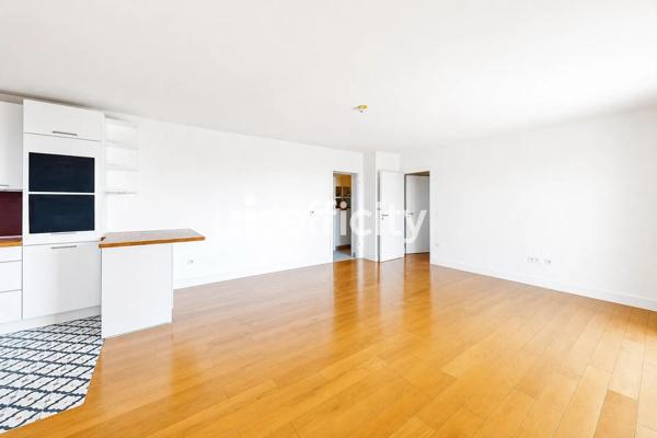 Appartement
         4 pièces
        - 85 m² Exclusivité 355 000 € *