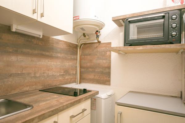 Studio à Mandelieu-la-napoule