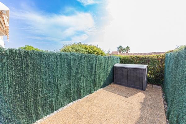 Studio à Mandelieu-la-napoule