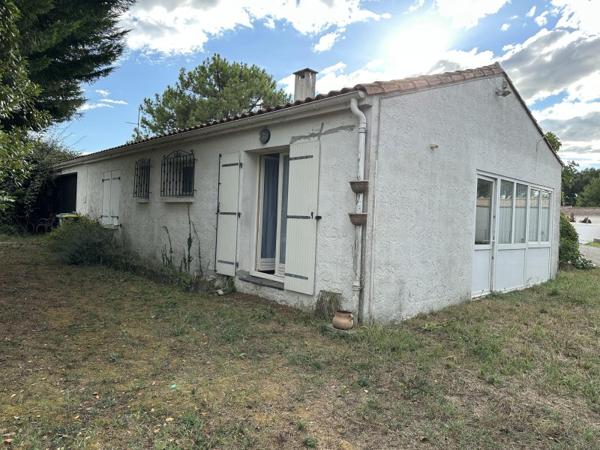 Vente / Maison T3 à Arvert (17530)