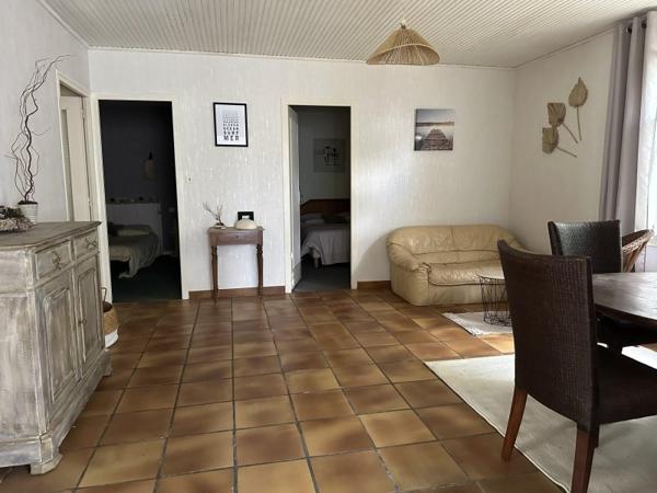 Vente / Maison T3 à Arvert (17530)