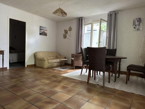 Vente / Maison T3 à Arvert (17530)