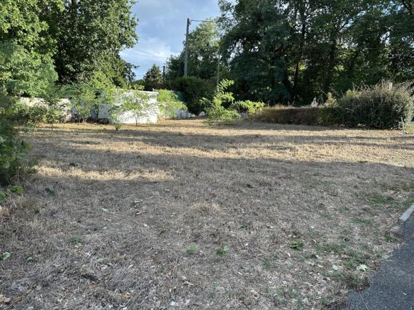Vente / Maison T3 à Arvert (17530)