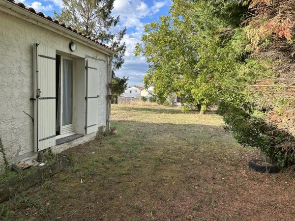 Vente / Maison T3 à Arvert (17530)