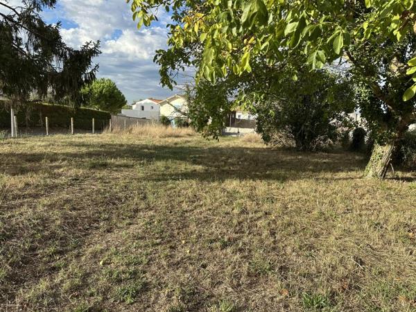 Vente / Maison T3 à Arvert (17530)