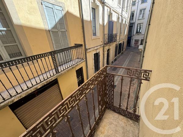 Appartement Studio à vendre  1 pièce - 26,67 m2 NIMES - 30