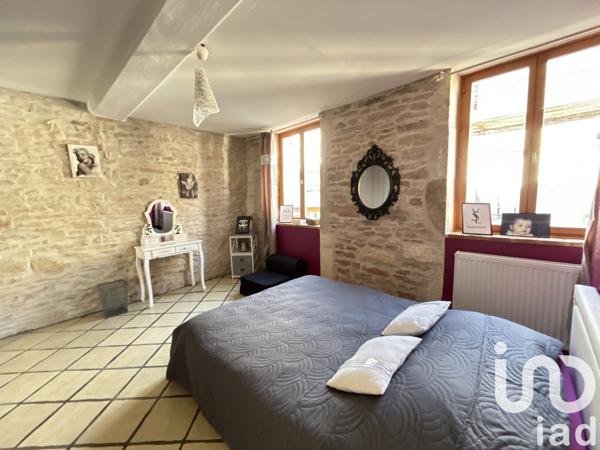 Maison à vendre 5 pièces 282 m² Cuisery