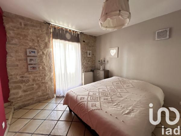 Maison à vendre 5 pièces 282 m² Cuisery