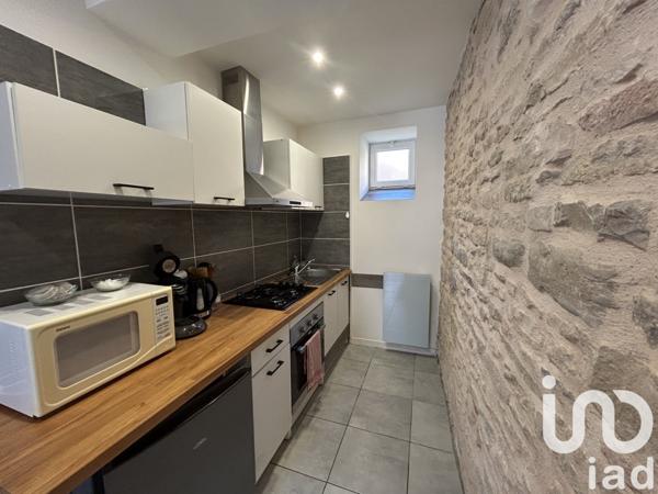 Maison à vendre 5 pièces 282 m² Cuisery