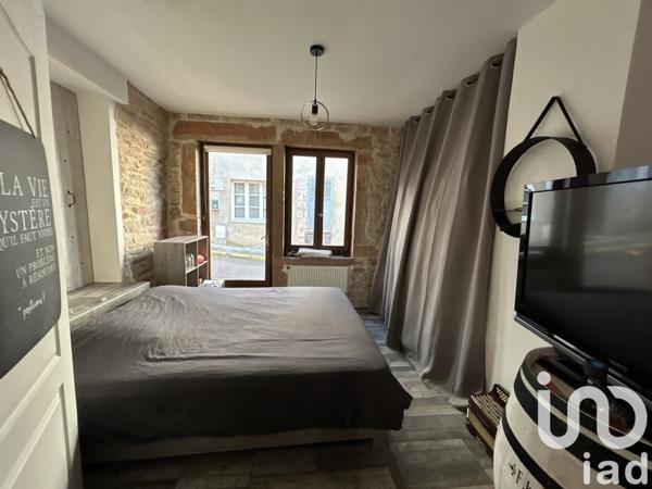 Maison à vendre 5 pièces 282 m² Cuisery