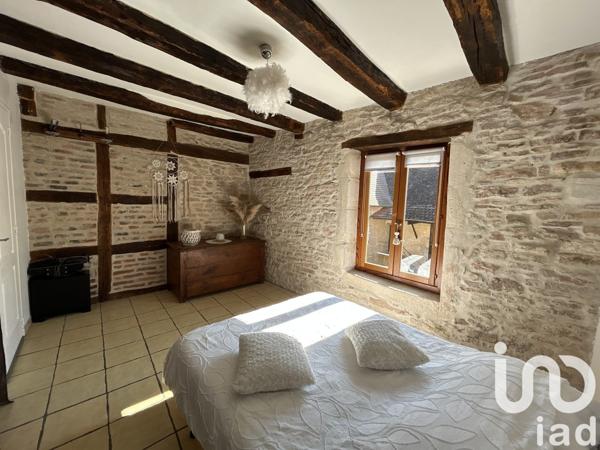 Maison à vendre 5 pièces 282 m² Cuisery