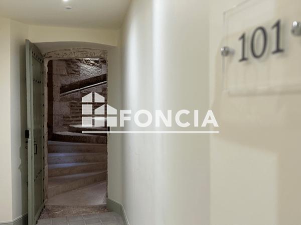 Location Studio 32.48 m² - 1 RUE SAUNAL Albi 81000