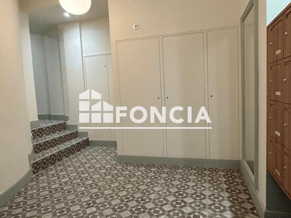 Location Studio 32.48 m² - 1 RUE SAUNAL Albi 81000
