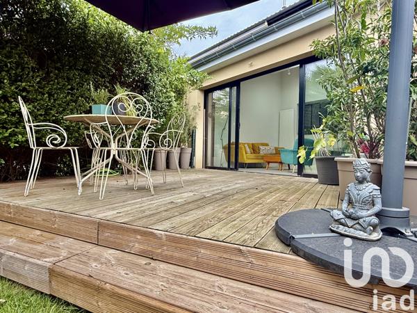 Maison à vendre 6 pièces 121 m² Bétheny