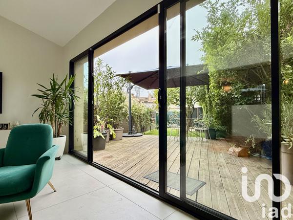 Maison à vendre 6 pièces 121 m² Bétheny