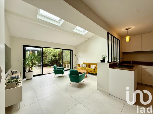 Maison à vendre 6 pièces 121 m² Bétheny