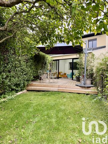 Maison à vendre 6 pièces 121 m² Bétheny