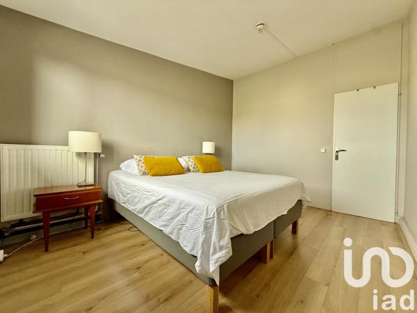 Maison à vendre 6 pièces 121 m² Bétheny