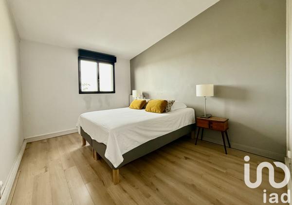 Maison à vendre 6 pièces 121 m² Bétheny