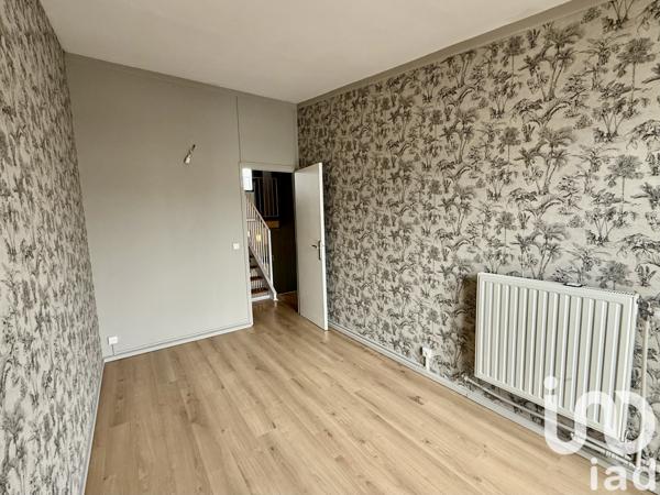 Maison à vendre 6 pièces 121 m² Bétheny