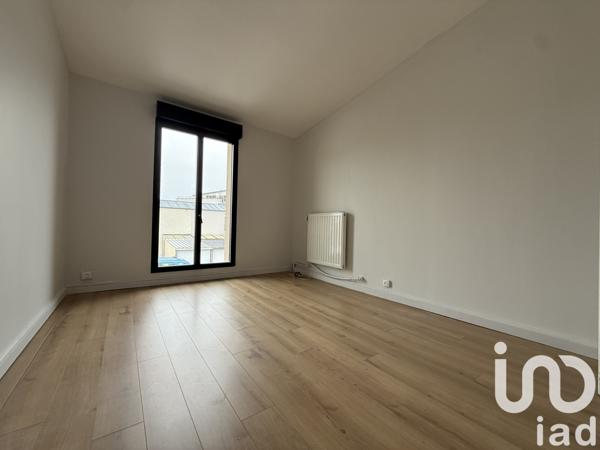 Maison à vendre 6 pièces 121 m² Bétheny