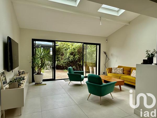 Maison à vendre 6 pièces 121 m² Bétheny