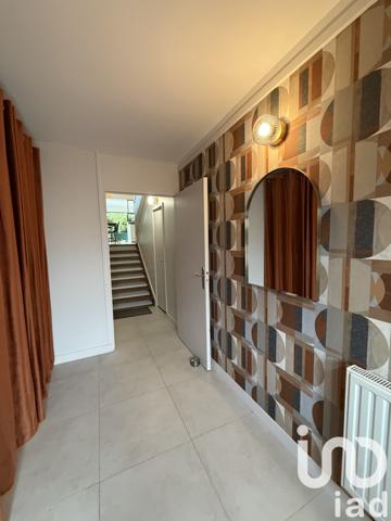 Maison à vendre 6 pièces 121 m² Bétheny