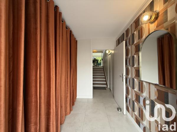 Maison à vendre 6 pièces 121 m² Bétheny