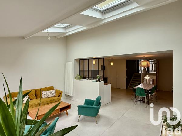 Maison à vendre 6 pièces 121 m² Bétheny