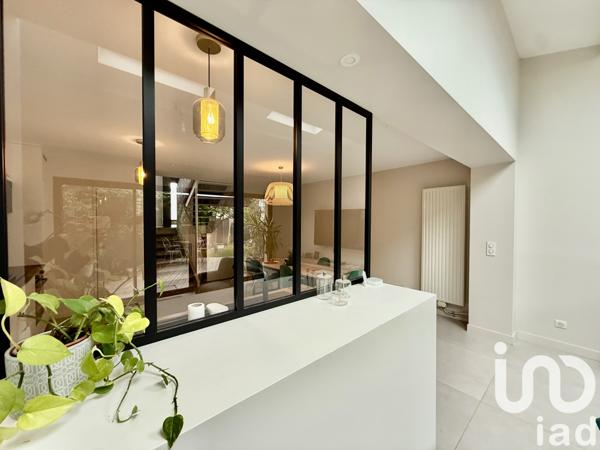 Maison à vendre 6 pièces 121 m² Bétheny