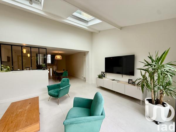 Maison à vendre 6 pièces 121 m² Bétheny