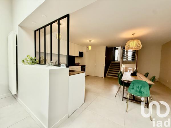 Maison à vendre 6 pièces 121 m² Bétheny