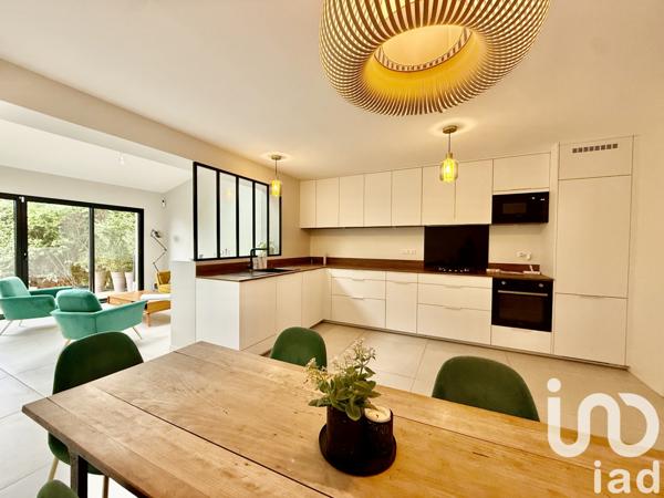 Maison à vendre 6 pièces 121 m² Bétheny