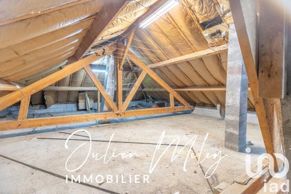 Maison à vendre 6 pièces 82 m² Montbéliard