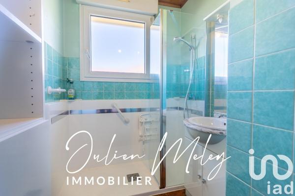 Maison à vendre 6 pièces 82 m² Montbéliard