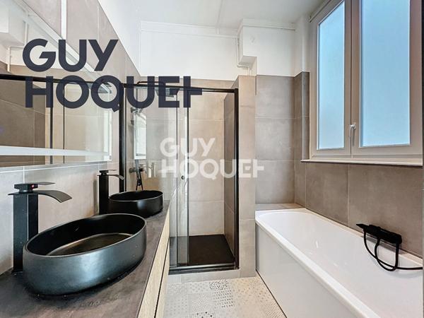 Appartement Hyper-centre de Reims secteur Talleyrand 6 pièce(s) 145 m2