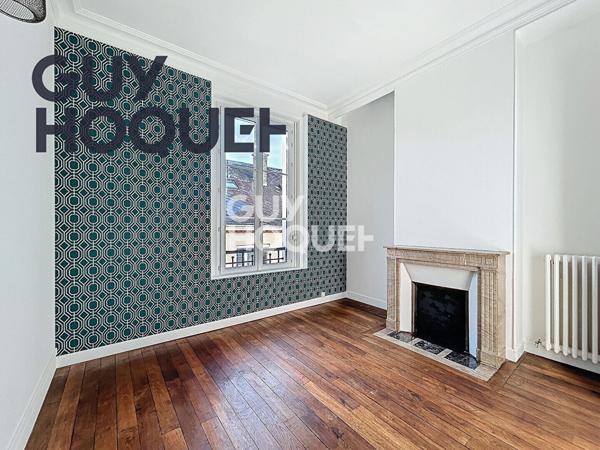 Appartement Hyper-centre de Reims secteur Talleyrand 6 pièce(s) 145 m2