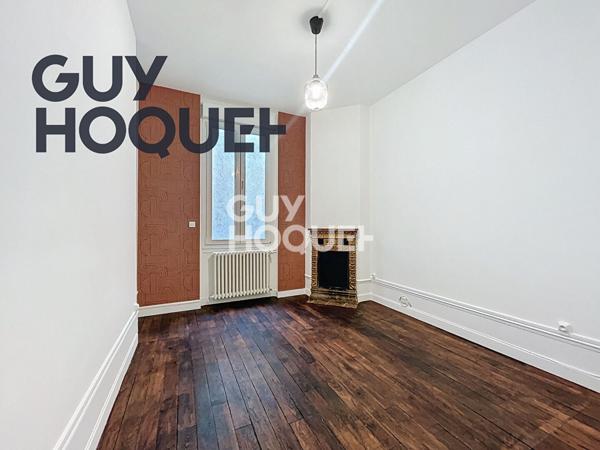 Appartement Hyper-centre de Reims secteur Talleyrand 6 pièce(s) 145 m2