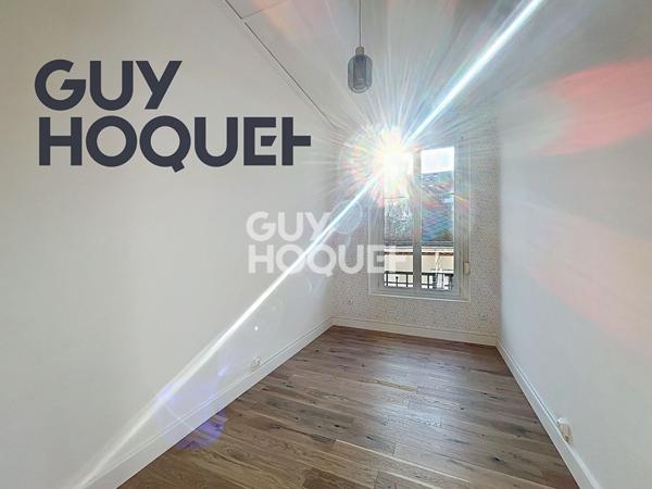 Appartement Hyper-centre de Reims secteur Talleyrand 6 pièce(s) 145 m2