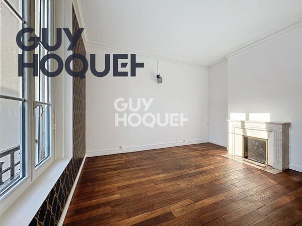 Appartement Hyper-centre de Reims secteur Talleyrand 6 pièce(s) 145 m2