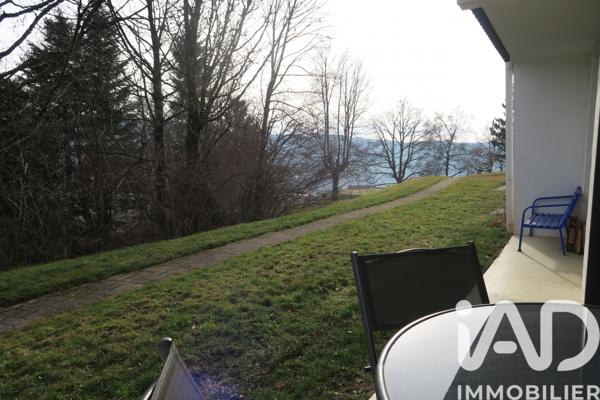 Appartement à vendre 2 pièces 41 m² Gérardmer