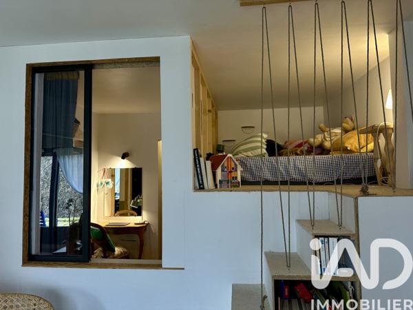 Appartement à vendre 2 pièces 41 m² Gérardmer