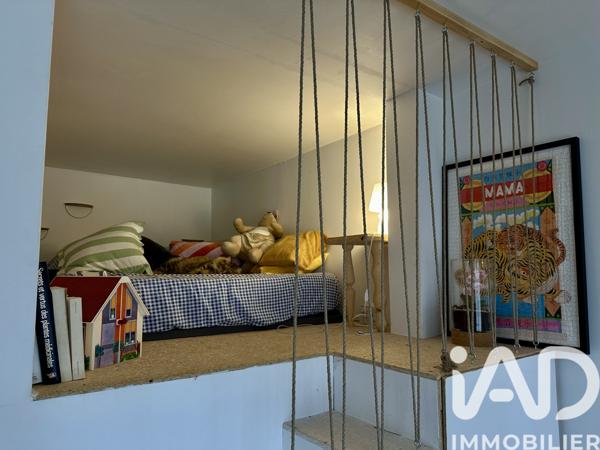 Appartement à vendre 2 pièces 41 m² Gérardmer