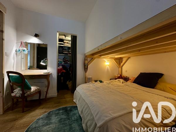 Appartement à vendre 2 pièces 41 m² Gérardmer
