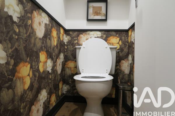 Appartement à vendre 2 pièces 41 m² Gérardmer